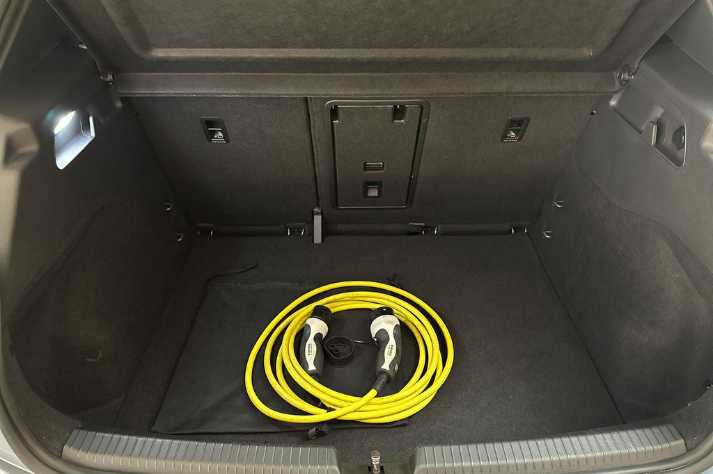 Volkswagen ID.3 (K499HN) met abonnement