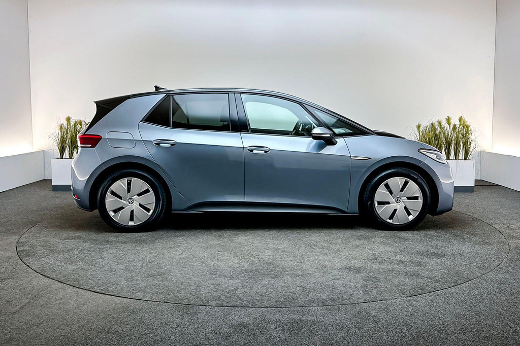 Volkswagen ID.3 (K499HN) met abonnement