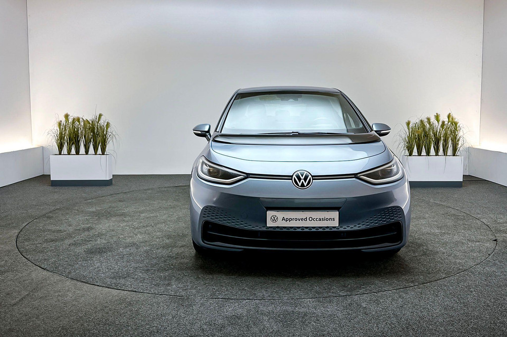 Volkswagen ID.3 (K499HN) met abonnement