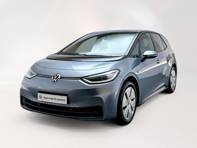 Volkswagen ID.3 (K499HN) met auto abonnement