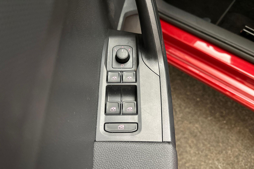 Seat Ibiza (JTK03T) met abonnement