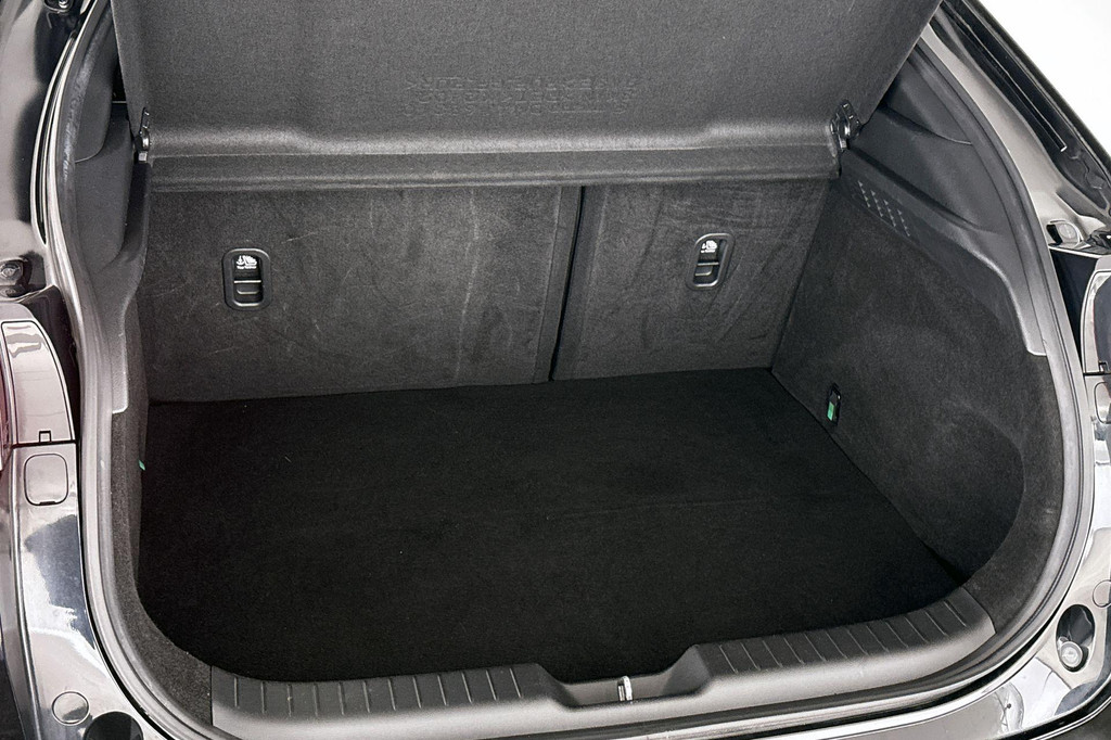 Mazda MX-30 (K061BD) met abonnement