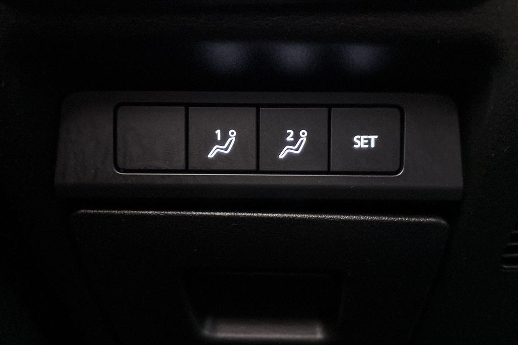 Mazda MX-30 (K061BD) met abonnement