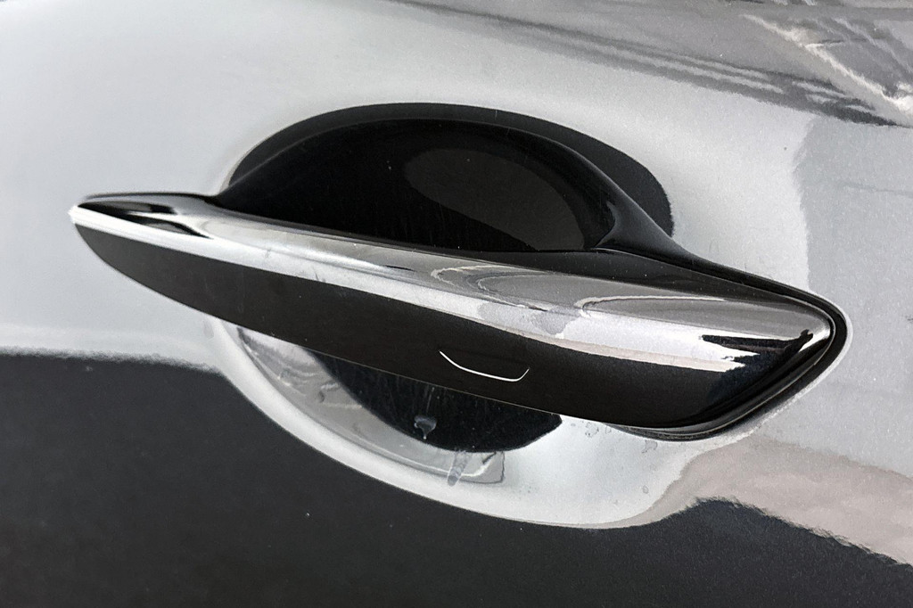 Mazda MX-30 (K061BD) met abonnement