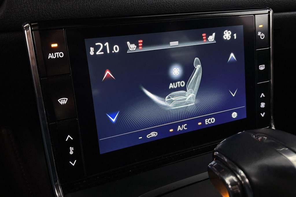 Mazda MX-30 (K061BD) met abonnement