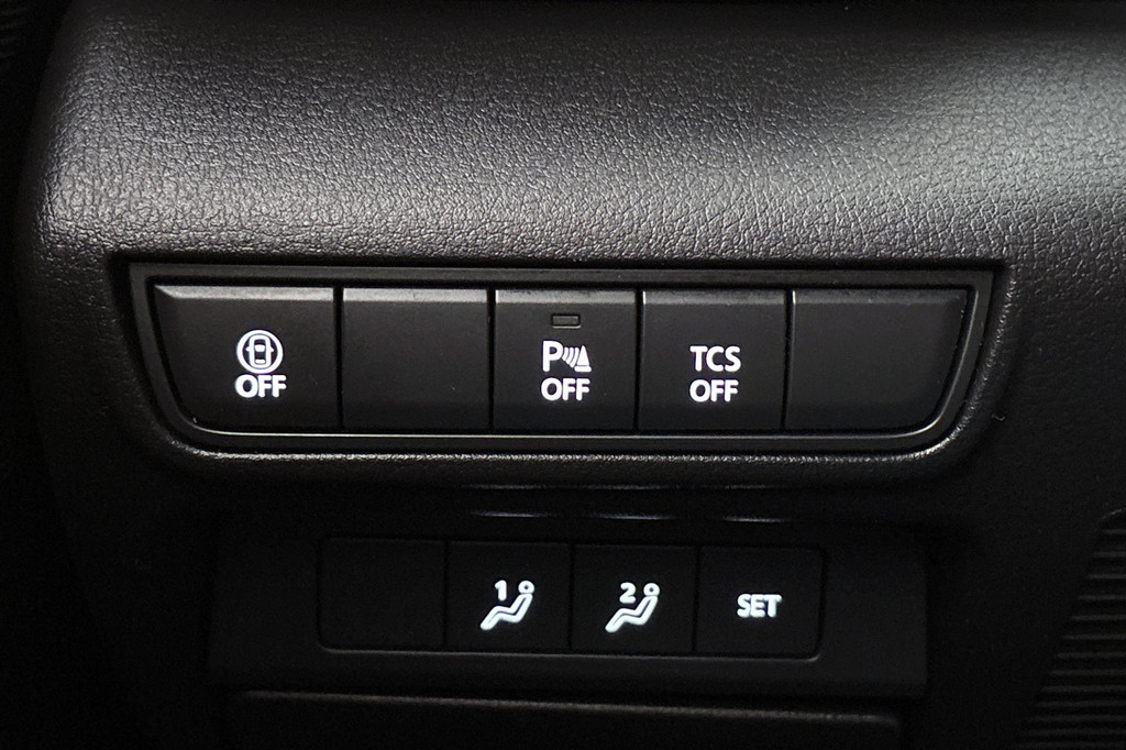 Mazda MX-30 (K061BD) met abonnement