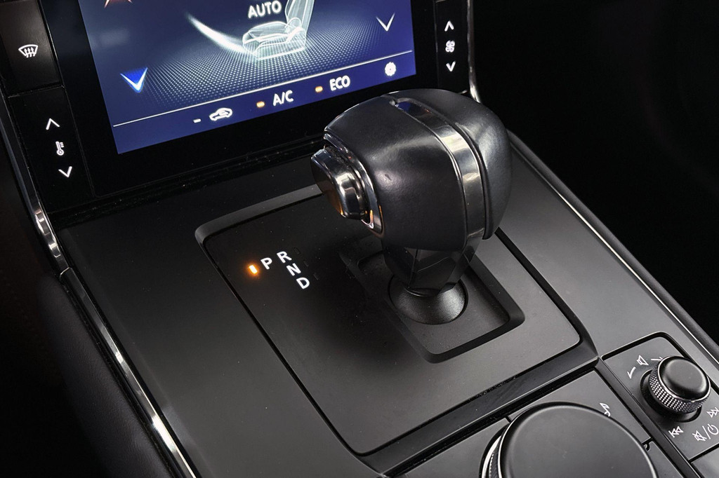 Mazda MX-30 (K061BD) met abonnement