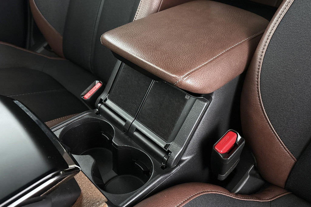 Mazda MX-30 (K061BD) met abonnement