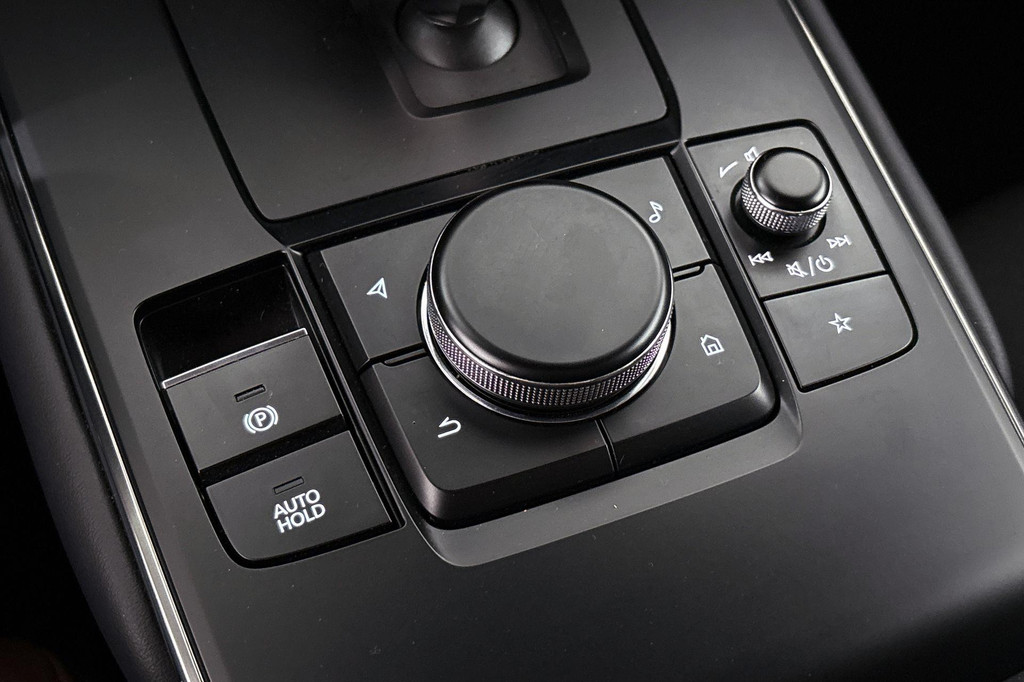 Mazda MX-30 (K061BD) met abonnement