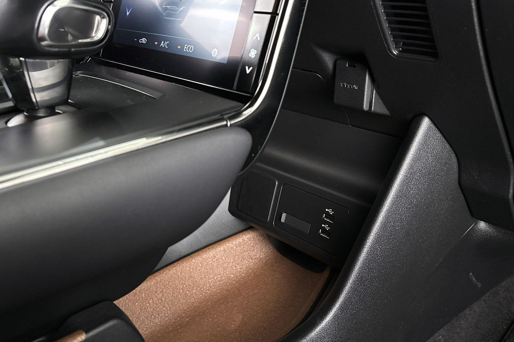 Mazda MX-30 (K061BD) met abonnement