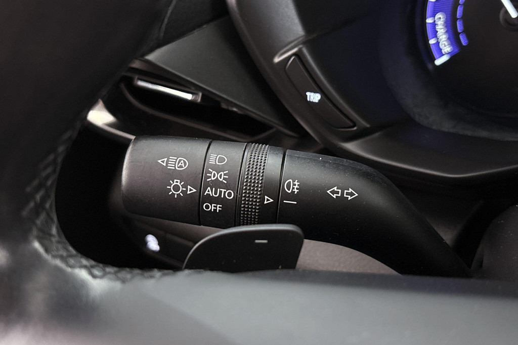 Mazda MX-30 (K061BD) met abonnement