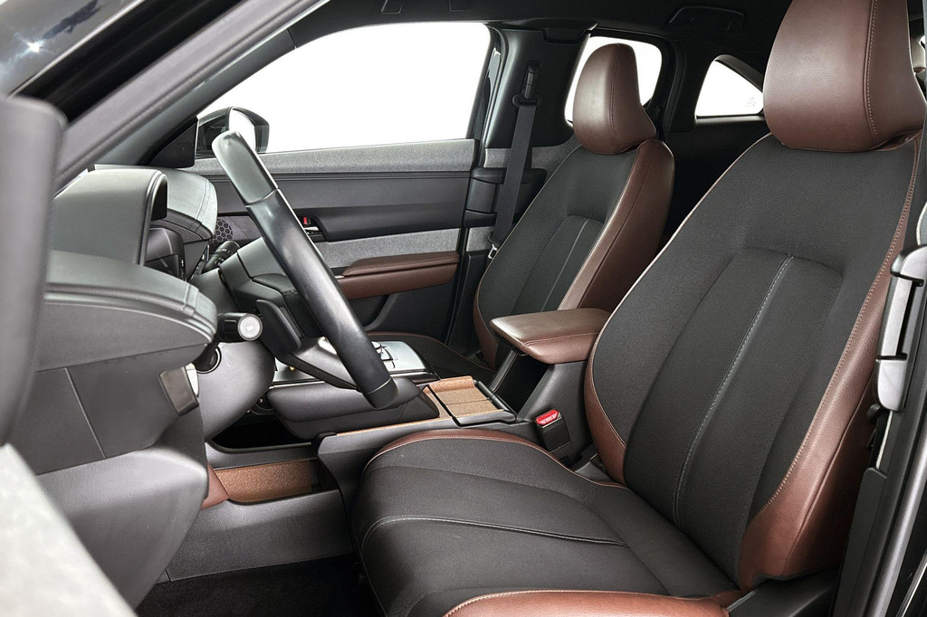 Mazda MX-30 (K061BD) met abonnement