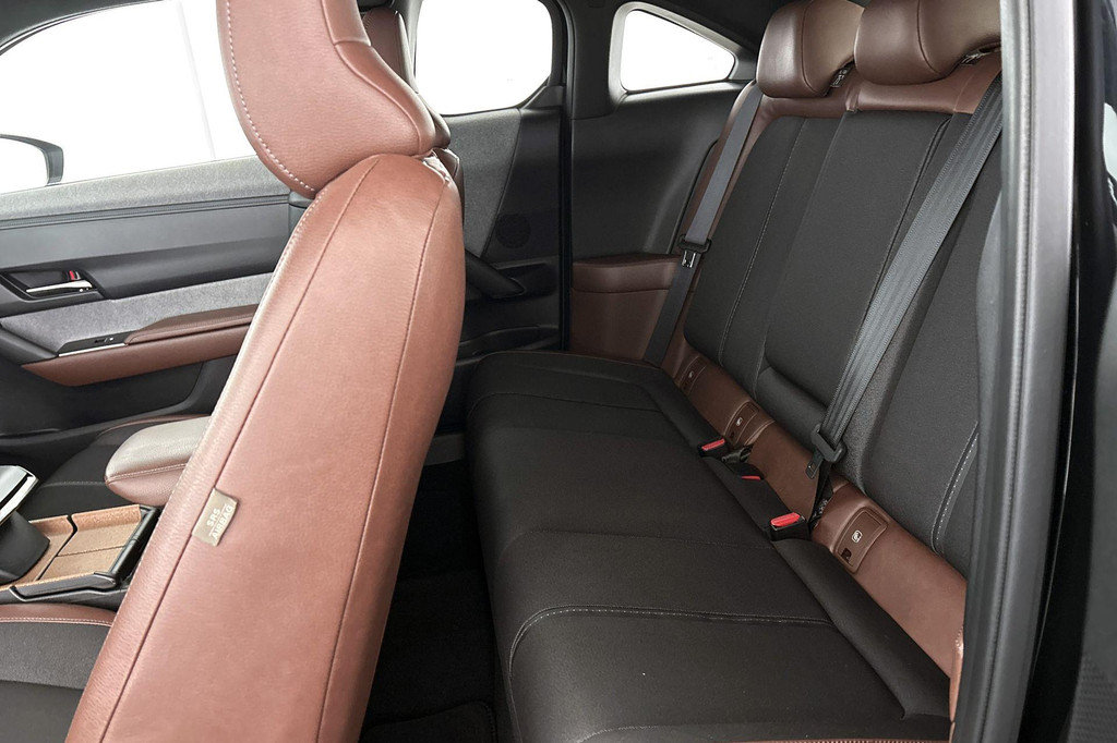 Mazda MX-30 (K061BD) met abonnement