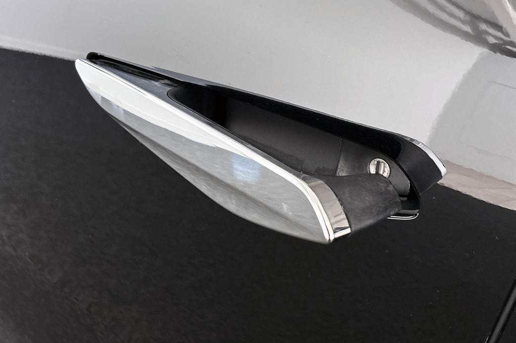 DS DS 3 (GHF35J) met abonnement