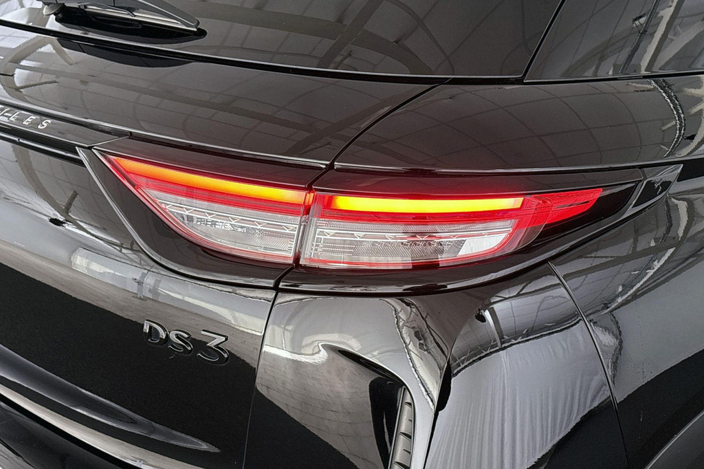 DS DS 3 (GHF35J) met abonnement