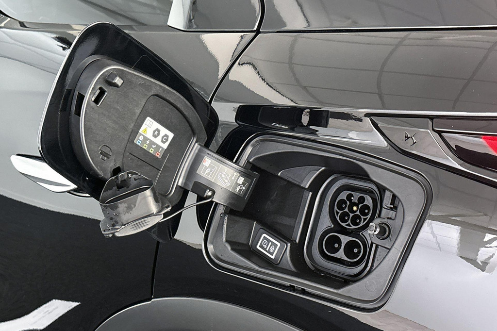 DS DS 3 (GHF35J) met abonnement