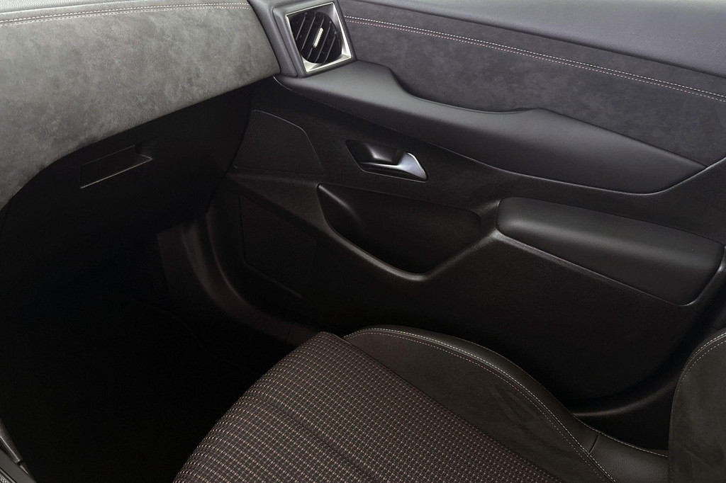 DS DS 3 (GHF35J) met abonnement