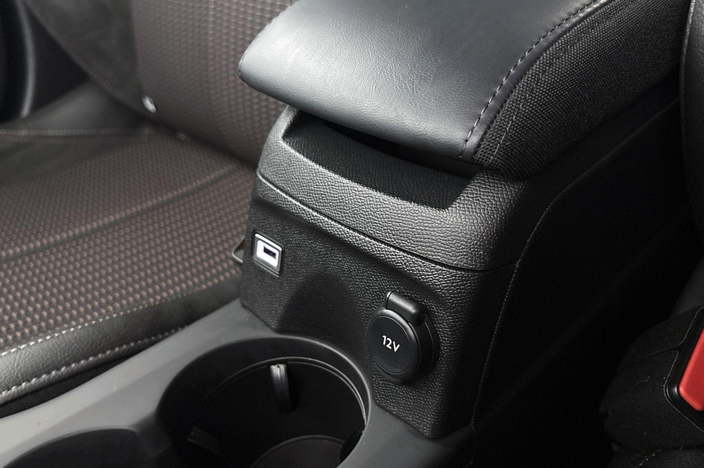 DS DS 3 (GHF35J) met abonnement