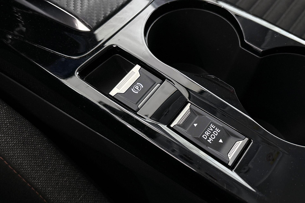 Peugeot e-208 (S493RD) met abonnement