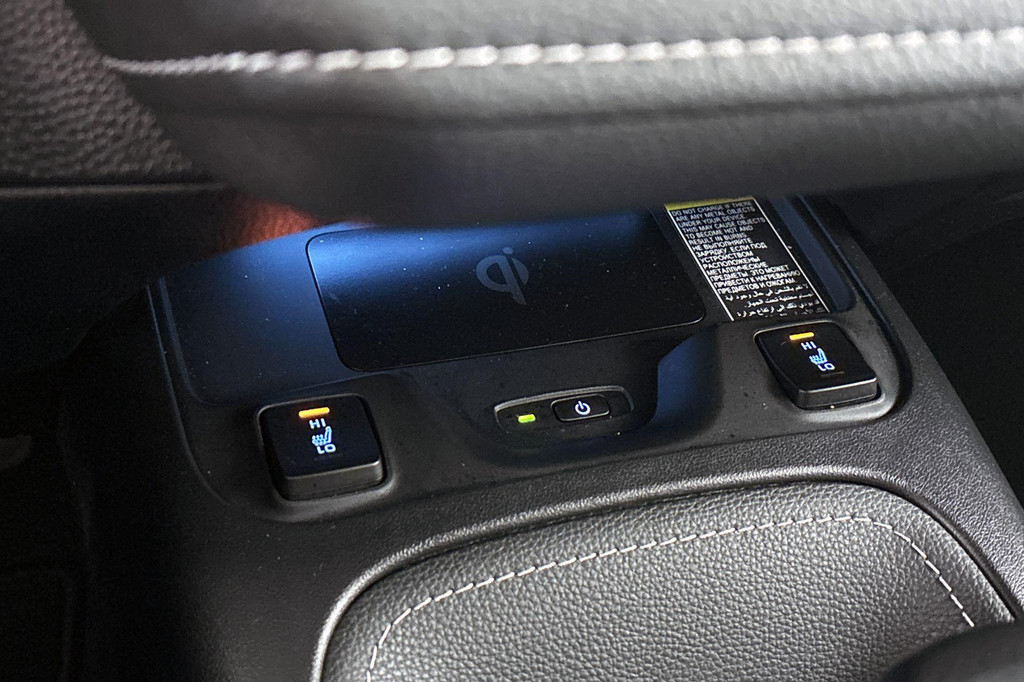 Toyota Corolla Touring Sports (N080BV) met abonnement