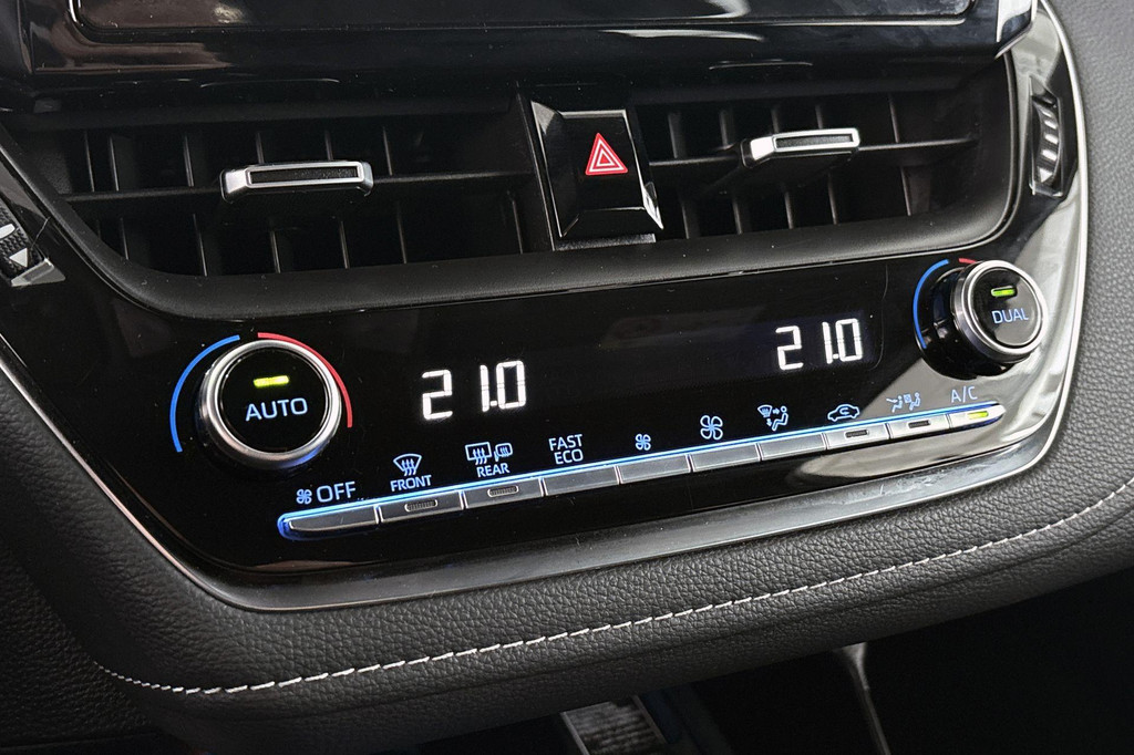 Toyota Corolla Touring Sports (N080BV) met abonnement