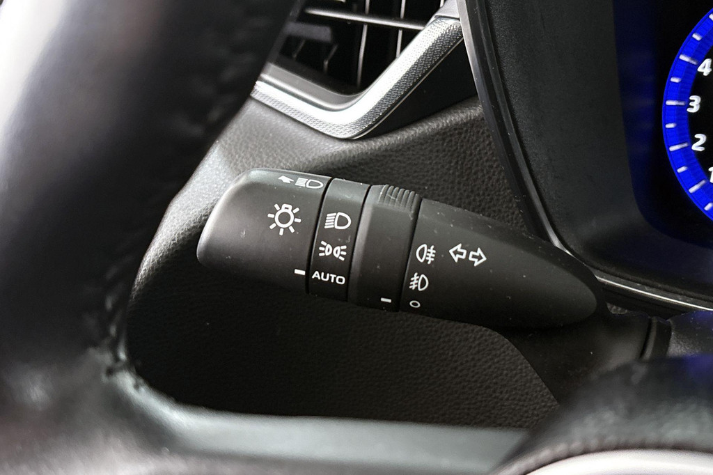 Toyota Corolla Touring Sports (N080BV) met abonnement