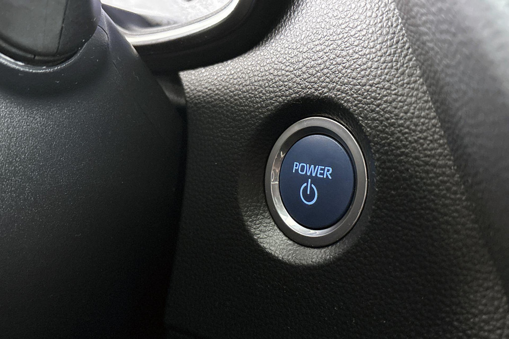 Toyota Corolla Touring Sports (N080BV) met abonnement