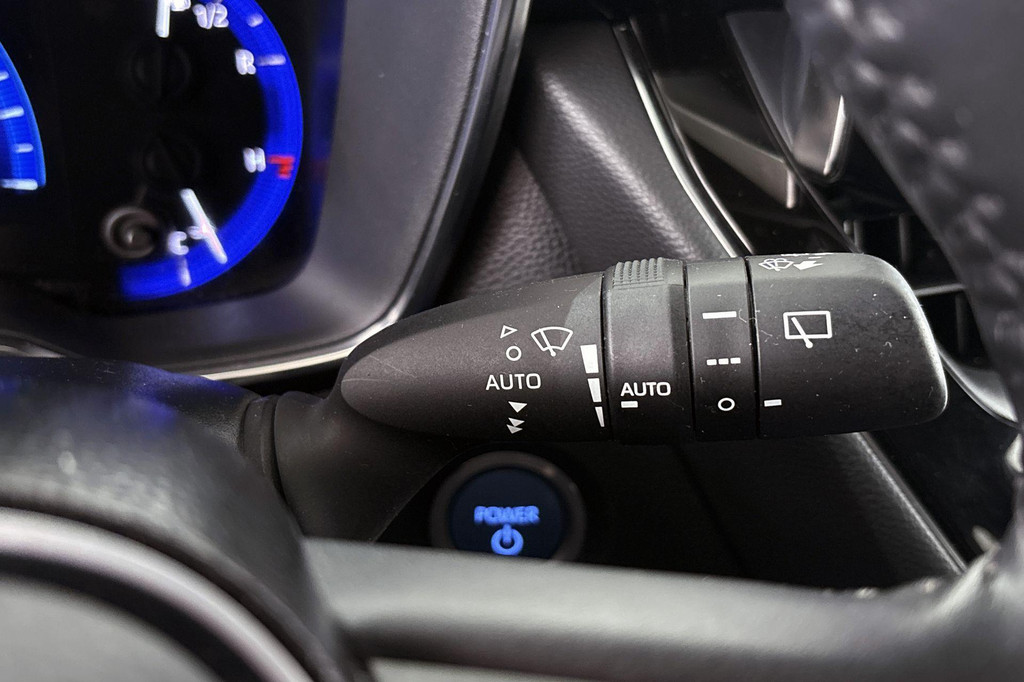 Toyota Corolla Touring Sports (N080BV) met abonnement