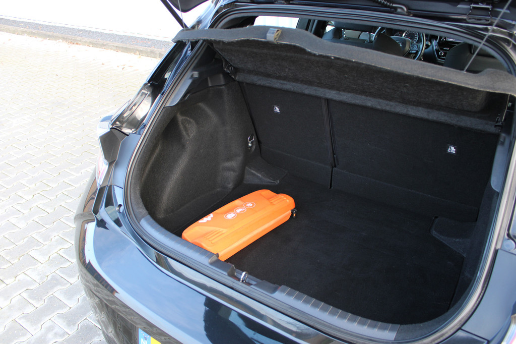 Toyota Corolla (P770TS) met abonnement