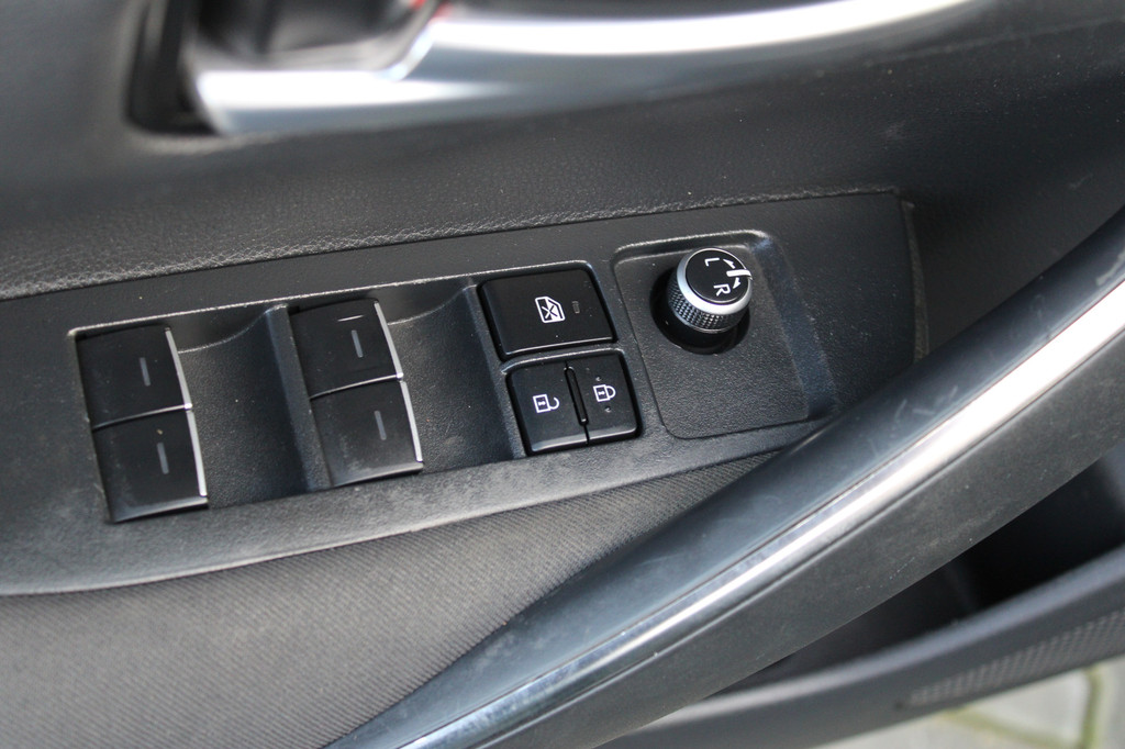 Toyota Corolla (P770TS) met abonnement