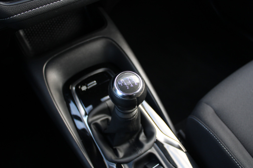 Toyota Corolla (P770TS) met abonnement