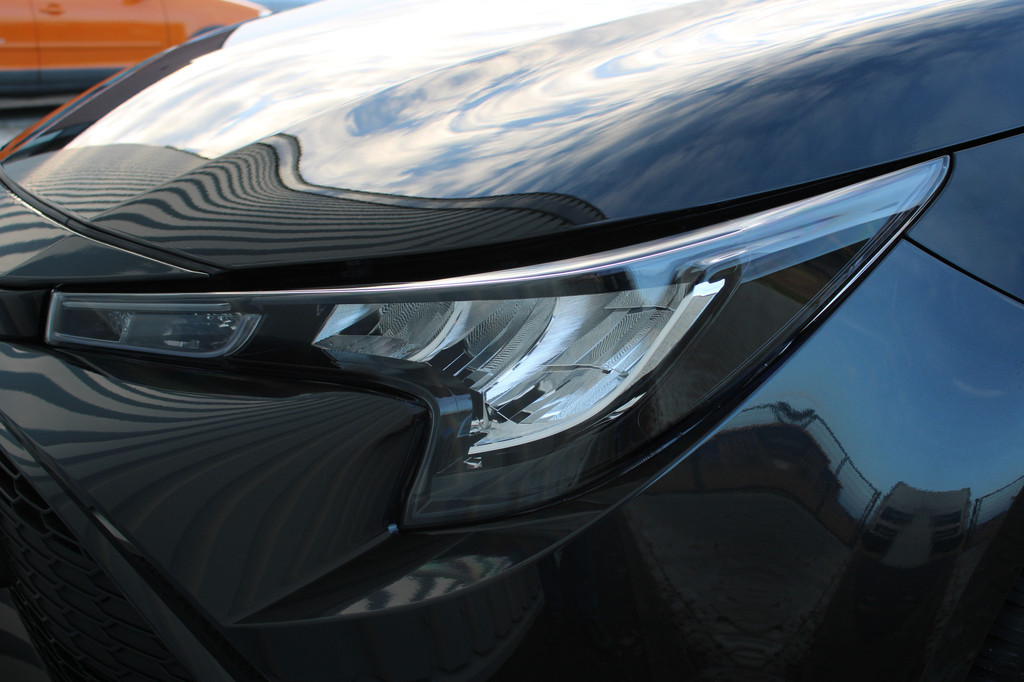 Toyota Corolla (P770TS) met abonnement