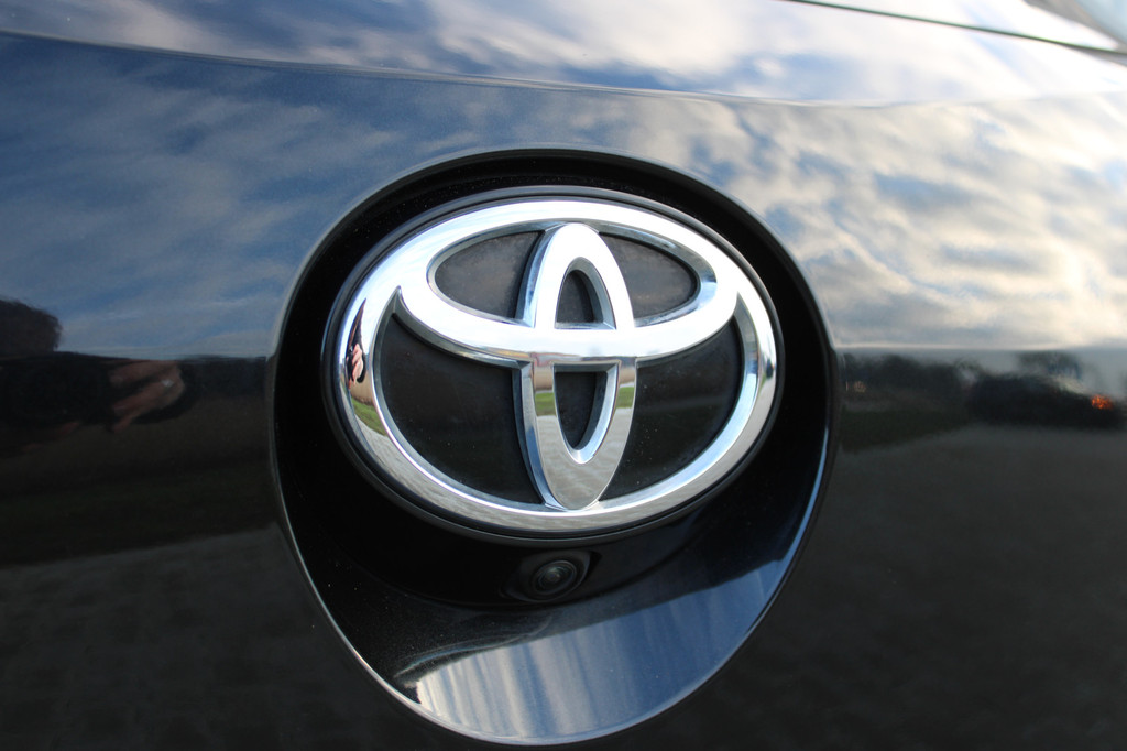 Toyota Corolla (P770TS) met abonnement