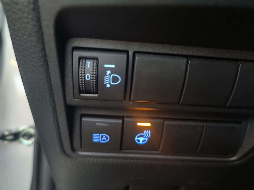 Mazda 2 (JTZ27T) met abonnement