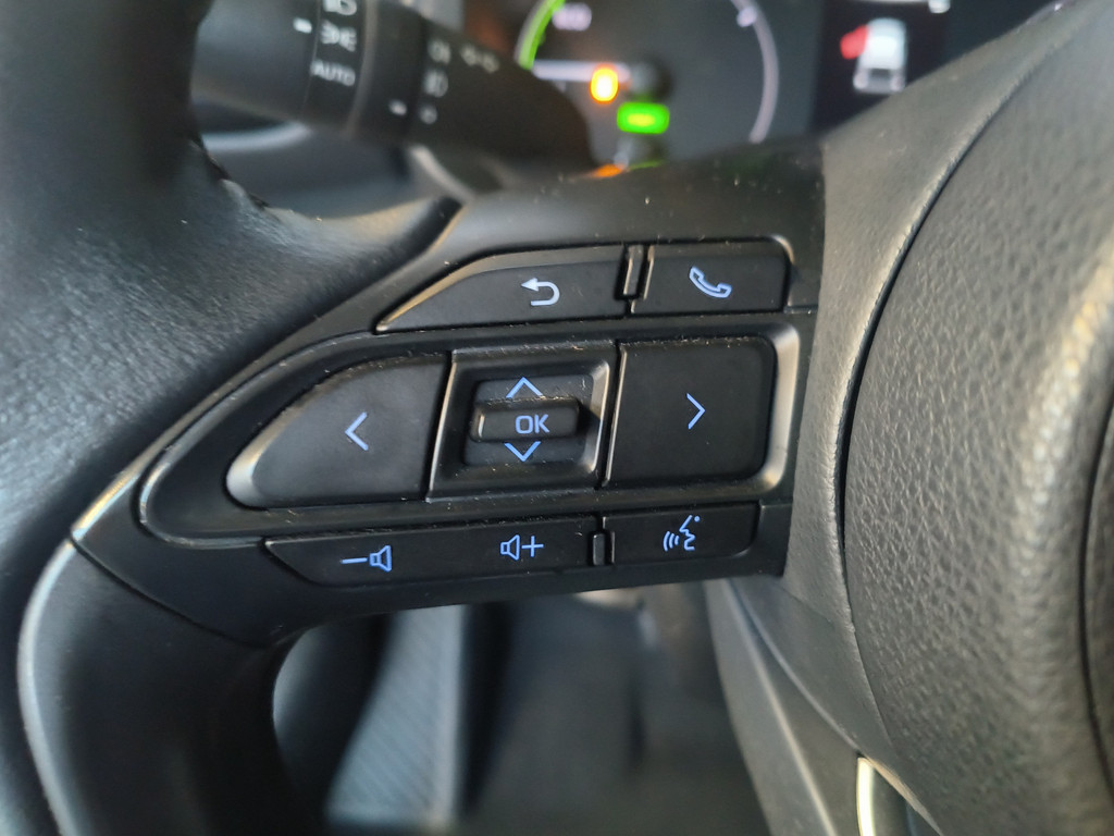 Mazda 2 (JTZ27T) met abonnement