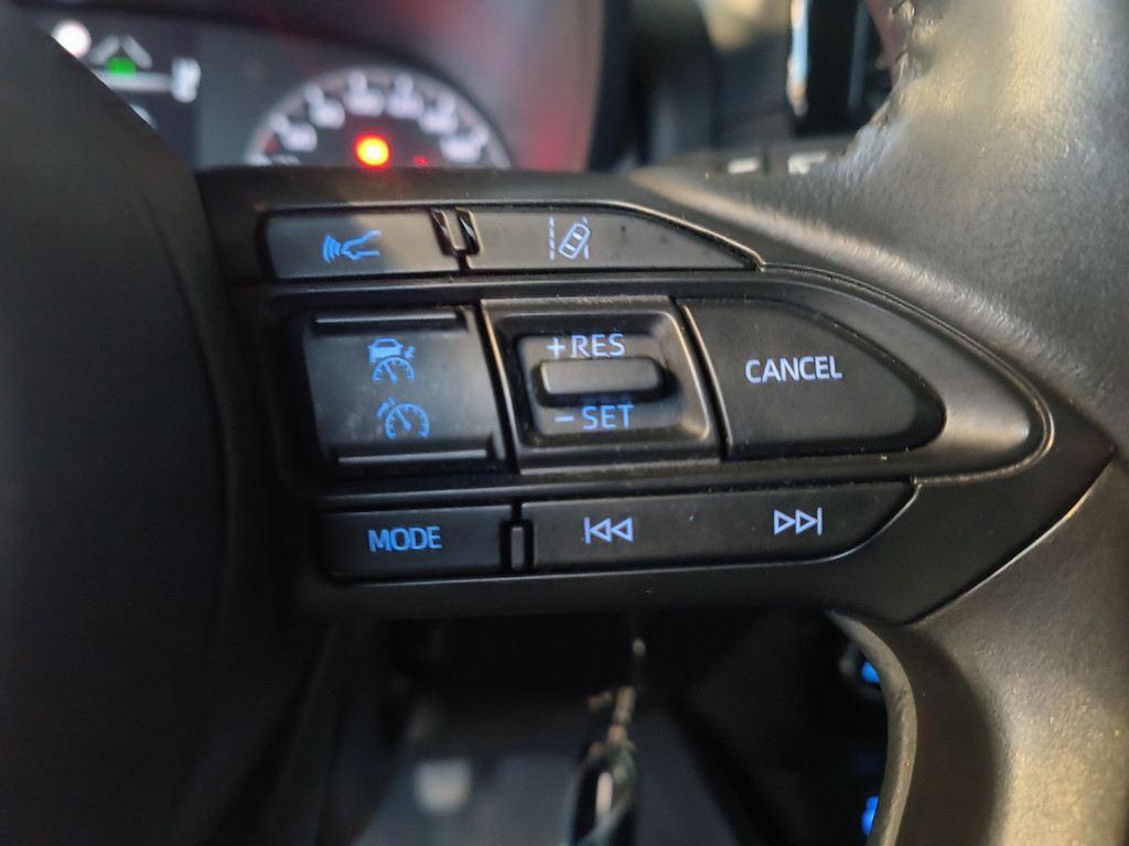 Mazda 2 (JTZ27T) met abonnement