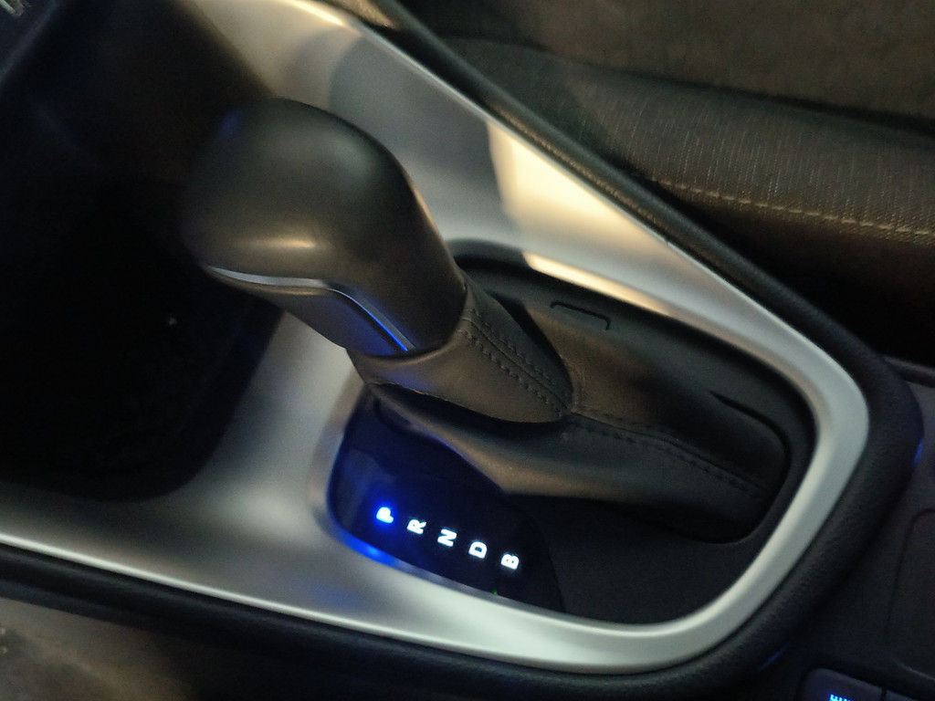 Mazda 2 (JTZ27T) met abonnement