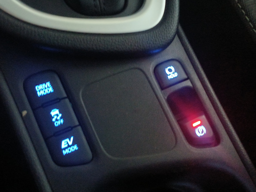 Mazda 2 (JTZ27T) met abonnement