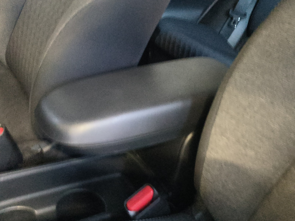 Mazda 2 (JTZ27T) met abonnement