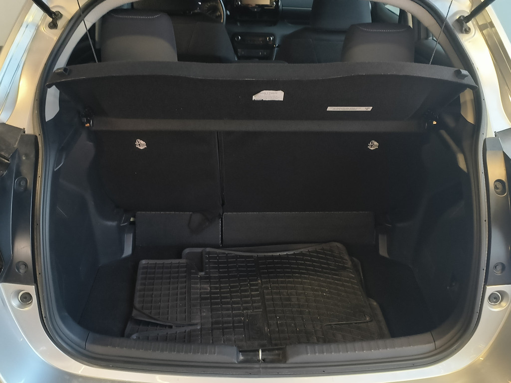 Mazda 2 (JTZ27T) met abonnement