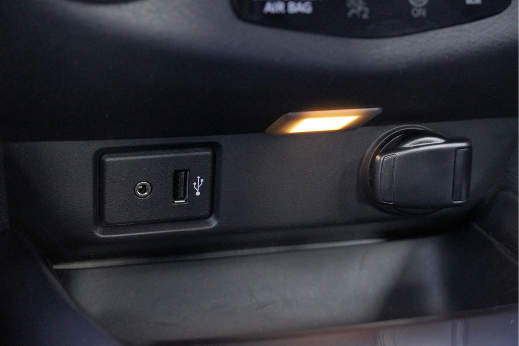 Nissan Juke (H865VB) met abonnement