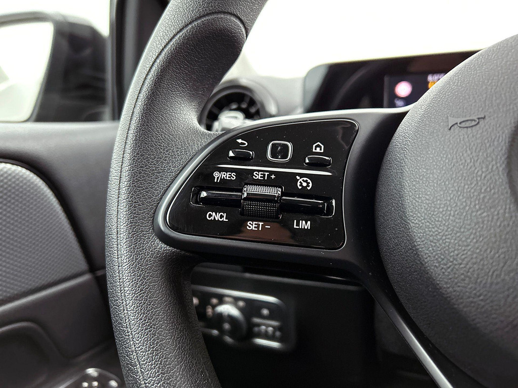 Mercedes-Benz B-Klasse (JVD14P) met abonnement