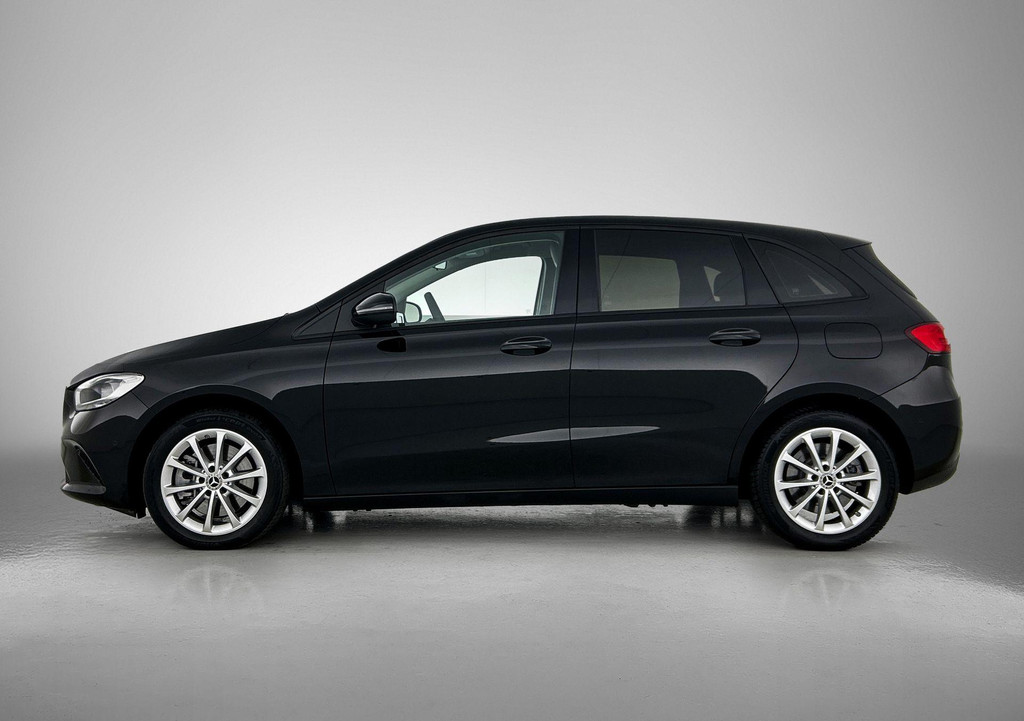 Mercedes-Benz B-Klasse (JVD14P) met abonnement