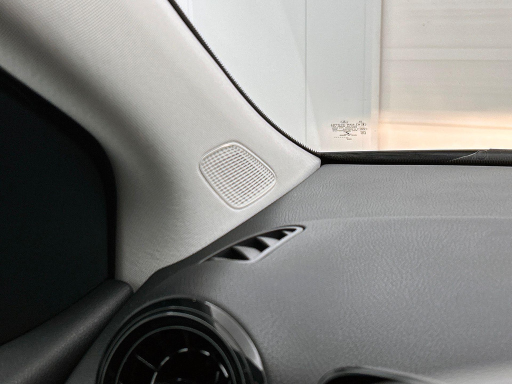 Mercedes-Benz B-Klasse (JVD14P) met abonnement