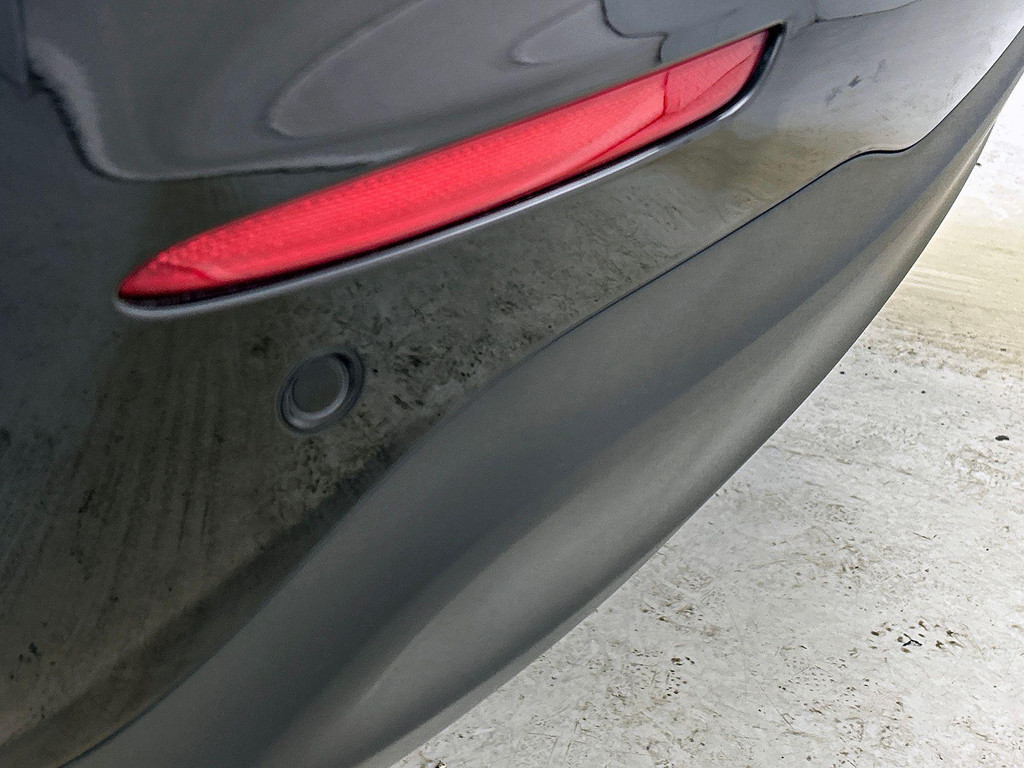 Mercedes-Benz B-Klasse (JVD14P) met abonnement