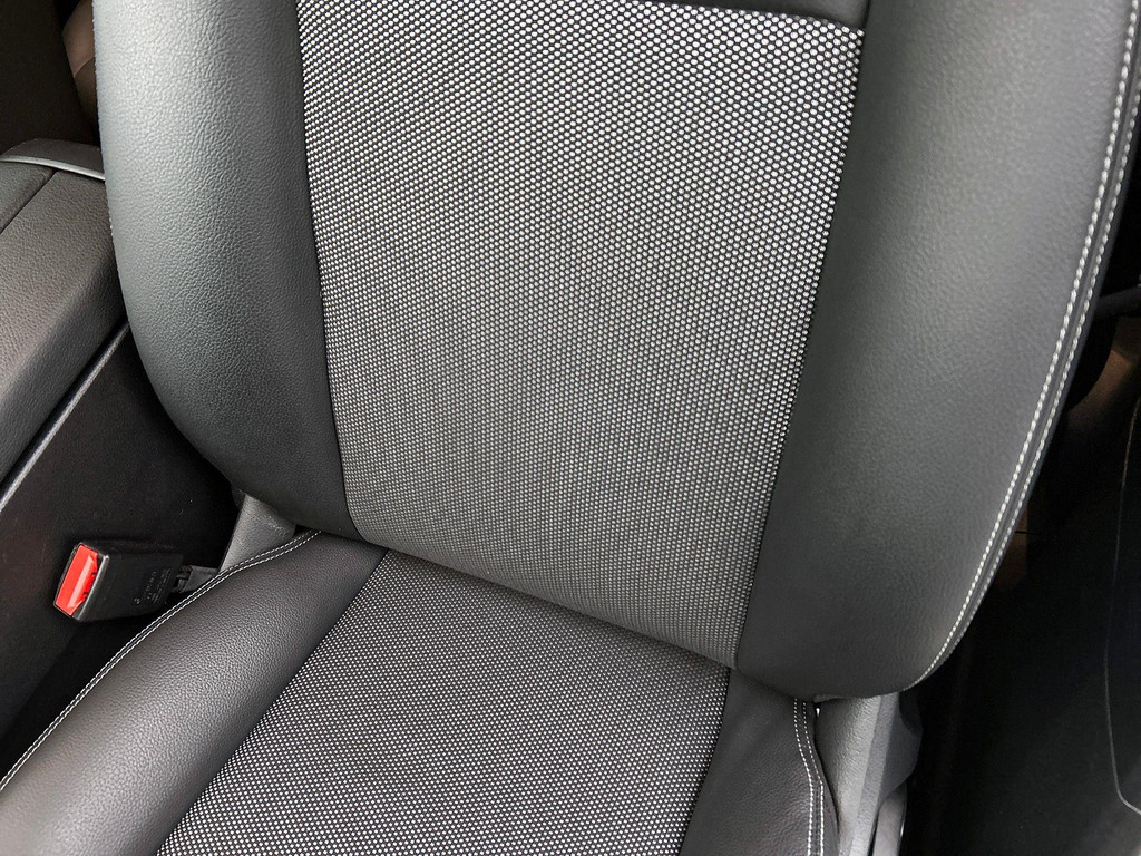 Mercedes-Benz B-Klasse (JVD14P) met abonnement