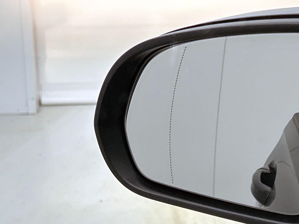 Mercedes-Benz B-Klasse (JVD14P) met abonnement