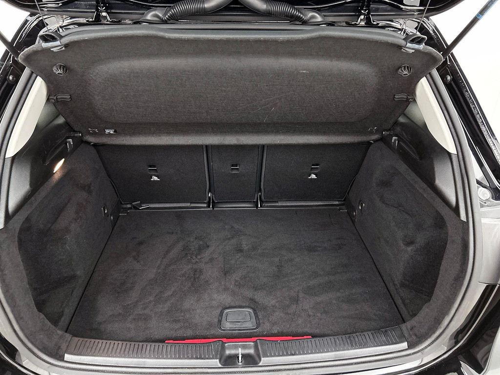 Mercedes-Benz B-Klasse (JVD14P) met abonnement