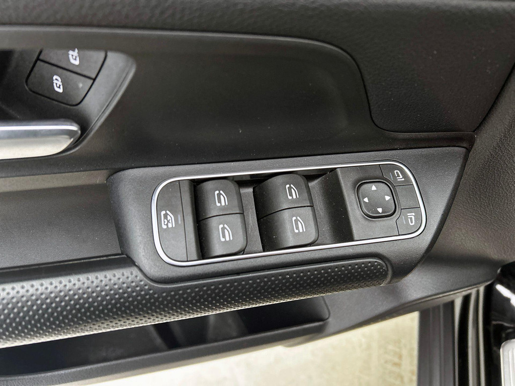 Mercedes-Benz B-Klasse (JVD14P) met abonnement