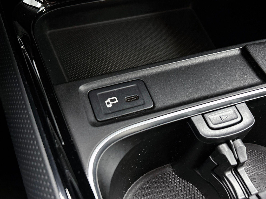 Mercedes-Benz B-Klasse (JVD14P) met abonnement